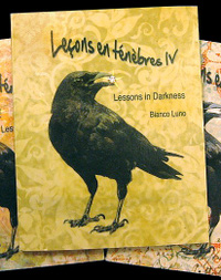 Lessons in Darkness 4 - Bianco Luno