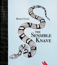 The Sensible Knave - Bianco Luno