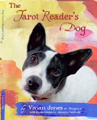 Tarot Reader's Dog
