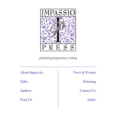 Impassio Press