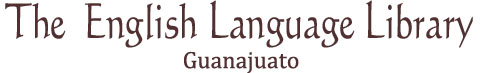 Guanajuato English Language Library