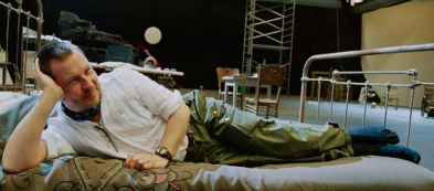 Lars von Trier