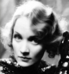 Marlene Dietrich