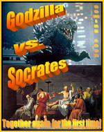 Godzilla vs. Socrates