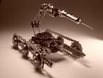 Lethal Injection Attack Droid