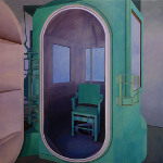 The Gas Chamber