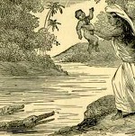 Infanticide in the Ganges