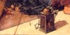 Diogenes' lantern